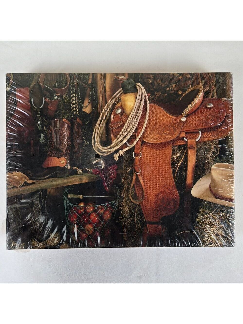 Springbok "All Quiet on the Western Front" 500 Pc Jigsaw Puzzle Factory Sealed